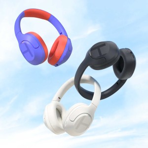هدفون بی‌سیم هایلو مدل S35 ANC